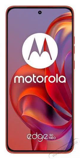 Motorola Edge 50 Neo 6,4 Mobil / Kommunik&aacute;ci&oacute; / Smart - Okostelefon - Android - 513336
