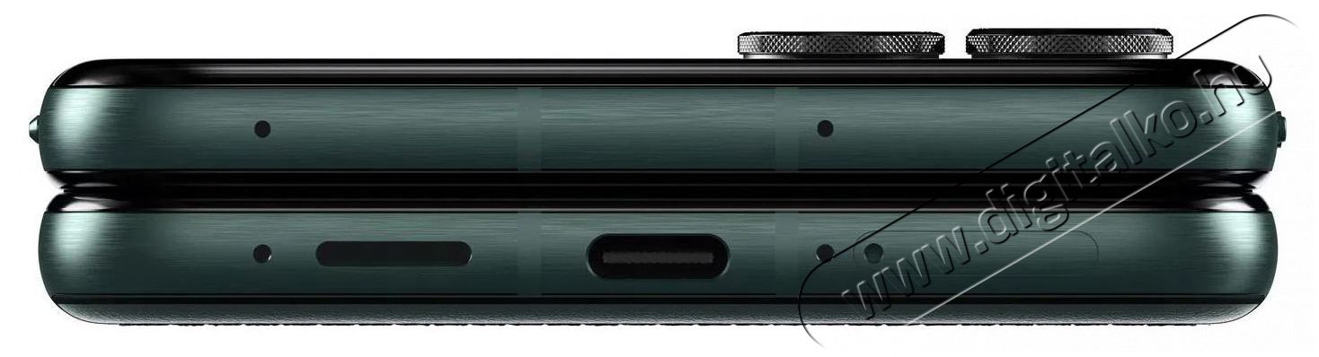 Motorola Razr 60 Ultra 7 5G 16/512GB DualSIM Pantone Scarab - z&ouml;ld okostelefon Mobil / Kommunik&aacute;ci&oacute; / Smart - Okostelefon - Android - 513627