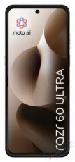 Motorola Razr 60 Ultra 7 Mobil / Kommunikáció / Smart - Okostelefon - Android - 513626