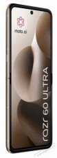 Motorola Razr 60 Ultra 7 Mobil / Kommunikáció / Smart - Okostelefon - Android - 513626
