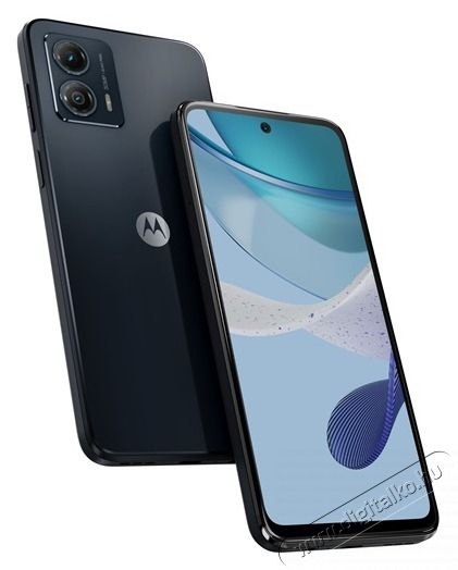 Motorola Moto G53 6,5 Mobil / Kommunik&aacute;ci&oacute; / Smart - Okostelefon - Android - 513949