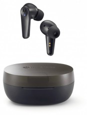 Motorola Moto Buds 600 Bluetooth True Wireless fekete fülhallgató Audio-Video / Hifi / Multimédia - Fül és Fejhallgatók - Fülhallgató - 514433