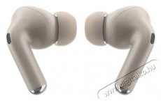 Motorola Moto Buds+ (Sound by BOSE) Beach Sand Audio-Video / Hifi / Multimédia - Fül és Fejhallgatók - Fülhallgató mikrofonnal / headset - 518914