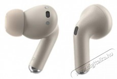 Motorola Moto Buds+ (Sound by BOSE) Beach Sand Audio-Video / Hifi / Multimédia - Fül és Fejhallgatók - Fülhallgató mikrofonnal / headset - 518914