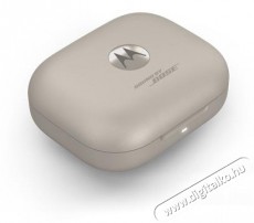 Motorola Moto Buds+ (Sound by BOSE) Beach Sand Audio-Video / Hifi / Multimédia - Fül és Fejhallgatók - Fülhallgató mikrofonnal / headset - 518914