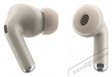 Motorola Moto Buds+ (Sound by BOSE) Beach Sand Audio-Video / Hifi / Multimédia - Fül és Fejhallgatók - Fülhallgató mikrofonnal / headset - 518914