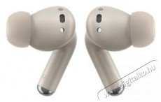Motorola Moto Buds+ (Sound by BOSE) Beach Sand Audio-Video / Hifi / Multimédia - Fül és Fejhallgatók - Fülhallgató mikrofonnal / headset - 518914