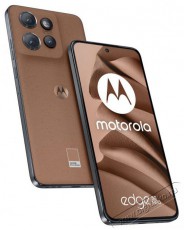Motorola EDGE 50 Neo 8GB/256GB Mocha Mouse Mobil / Kommunikáció / Smart - Okostelefon - Android - 521726