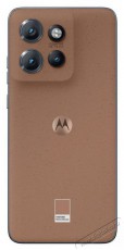 Motorola EDGE 50 Neo 8GB/256GB Mocha Mouse Mobil / Kommunikáció / Smart - Okostelefon - Android - 521726