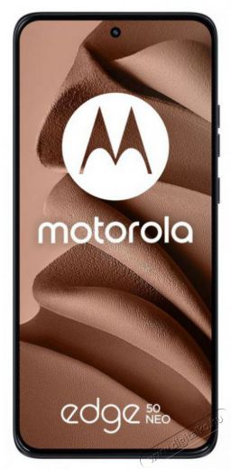 Motorola EDGE 50 Neo 8GB/256GB Mocha Mouse Mobil / Kommunikáció / Smart - Okostelefon - Android - 521726