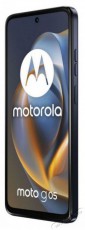 Motorola Moto G05 4GB/128GB Denim Blue Mobil / Kommunikáció / Smart - Okostelefon - Android - 521725