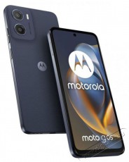Motorola Moto G05 4GB/128GB Denim Blue Mobil / Kommunikáció / Smart - Okostelefon - Android - 521725