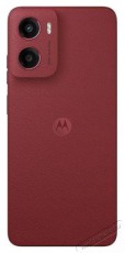 Motorola Moto G05 8GB/256GB Plum Red Mobil / Kommunikáció / Smart - Okostelefon - Android - 521727