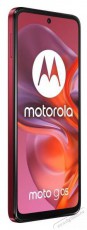 Motorola Moto G05 8GB/256GB Plum Red Mobil / Kommunikáció / Smart - Okostelefon - Android - 521727