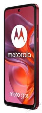 Motorola Moto G05 8GB/256GB Plum Red Mobil / Kommunikáció / Smart - Okostelefon - Android - 521727