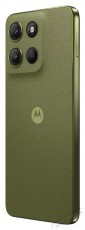 Motorola Moto G15 Power 8GB/256GB Iguana Green Mobil / Kommunikáció / Smart - Okostelefon - Android - 521722