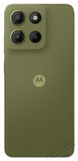 Motorola Moto G15 Power 8GB/256GB Iguana Green Mobil / Kommunikáció / Smart - Okostelefon - Android - 521722