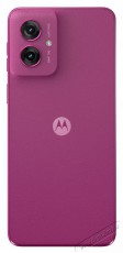 Motorola Moto G55 5G 8GB / 256GB Twilight Purple Mobil / Kommunikáció / Smart - Okostelefon - Android - 521724