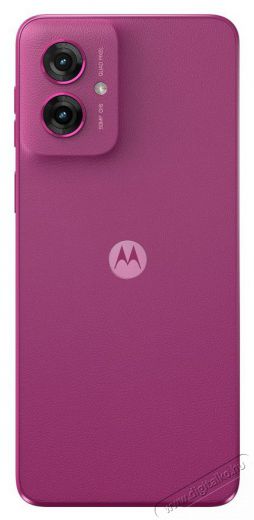 Motorola Moto G55 5G 8GB / 256GB Twilight Purple Mobil / Kommunikáció / Smart - Okostelefon - Android - 521724