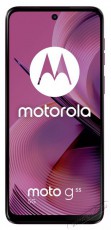 Motorola Moto G55 5G 8GB / 256GB Twilight Purple Mobil / Kommunikáció / Smart - Okostelefon - Android - 521724