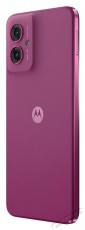 Motorola Moto G55 5G 8GB / 256GB Twilight Purple Mobil / Kommunikáció / Smart - Okostelefon - Android - 521724