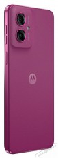 Motorola Moto G55 5G 8GB / 256GB Twilight Purple Mobil / Kommunikáció / Smart - Okostelefon - Android - 521724