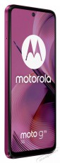Motorola Moto G55 5G 8GB / 256GB Twilight Purple Mobil / Kommunikáció / Smart - Okostelefon - Android - 521724