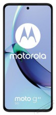 Motorola Moto G84 5G 8GB / 256GB Marshmaloow Blue (Vegan Leather) Mobil / Kommunikáció / Smart - Okostelefon - Android - 521720