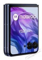 Motorola Razr 50 Ultra 12GB/512GB Midnight Blue Mobil / Kommunikáció / Smart - Okostelefon - Android - 521721
