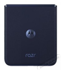 Motorola Razr 50 Ultra 12GB/512GB Midnight Blue Mobil / Kommunikáció / Smart - Okostelefon - Android - 521721