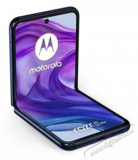 Motorola Razr 50 Ultra 12GB/512GB Midnight Blue Mobil / Kommunikáció / Smart - Okostelefon - Android - 521721