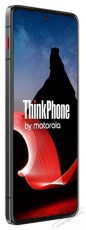 Motorola ThinkPhone 25 8GB / 256GB Carbon Black Mobil / Kommunikáció / Smart - Okostelefon - Android - 521734