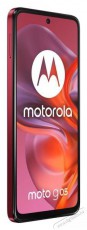 Motorola Moto G05 4GB/128GB Plum Red Mobil / Kommunikáció / Smart - Okostelefon - Android - 521729