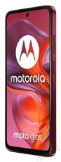 Motorola Moto G05 4GB/128GB Plum Red Mobil / Kommunikáció / Smart - Okostelefon - Android - 521729