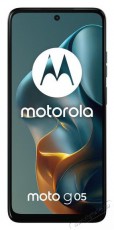 Motorola Moto G05 8GB/256GB Forest Green Mobil / Kommunikáció / Smart - Okostelefon - Android - 521714