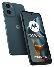 Motorola Moto G05 8GB/256GB Forest Green Mobil / Kommunikáció / Smart - Okostelefon - Android - 521714