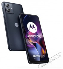 Motorola Moto G54 5G 12GB/256GB Power Edition Midnight Blue Mobil / Kommunikáció / Smart - Okostelefon - Android - 521718