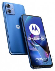 Motorola Moto G54 5G 12GB/256GB Power Edition Pearl Blue Mobil / Kommunikáció / Smart - Okostelefon - Android - 521719