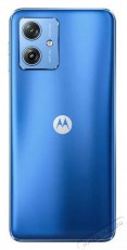 Motorola Moto G54 5G 12GB/256GB Power Edition Pearl Blue Mobil / Kommunikáció / Smart - Okostelefon - Android - 521719