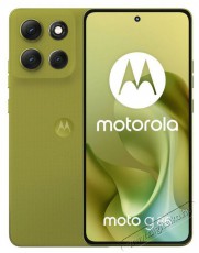 Motorola Moto G86 5G 8GB/256GB Pantone Golden Cypress Mobil / Kommunikáció / Smart - Okostelefon - Android - 521728