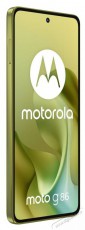 Motorola Moto G86 5G 8GB/256GB Pantone Golden Cypress Mobil / Kommunikáció / Smart - Okostelefon - Android - 521728