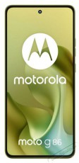 Motorola Moto G86 5G 8GB/256GB Pantone Golden Cypress Mobil / Kommunikáció / Smart - Okostelefon - Android - 521728
