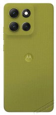 Motorola Moto G86 5G 8GB/256GB Pantone Golden Cypress Mobil / Kommunikáció / Smart - Okostelefon - Android - 521728