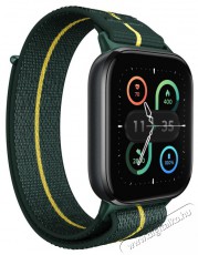Motorola Moto Watch Fit Mobil / Kommunikáció / Smart - Okos eszköz - Okosóra - 521713