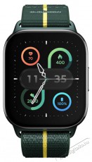 Motorola Moto Watch Fit Mobil / Kommunikáció / Smart - Okos eszköz - Okosóra - 521713