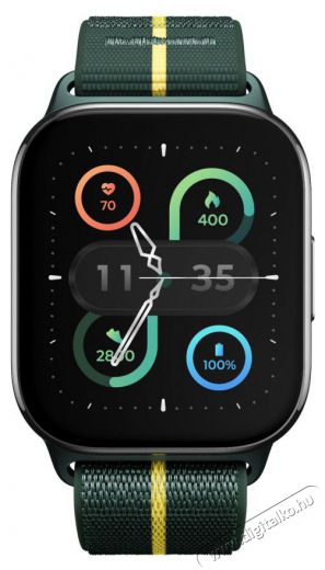 Motorola Moto Watch Fit Mobil / Kommunikáció / Smart - Okos eszköz - Okosóra - 521713
