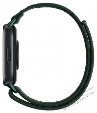 Motorola Moto Watch Fit Mobil / Kommunikáció / Smart - Okos eszköz - Okosóra - 521713
