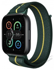 Motorola Moto Watch Fit Mobil / Kommunikáció / Smart - Okos eszköz - Okosóra - 521713