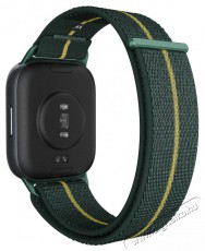 Motorola Moto Watch Fit Mobil / Kommunikáció / Smart - Okos eszköz - Okosóra - 521713