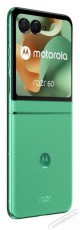 Motorola Razr 60 8GB/256GB Pantone Spring Bud Mobil / Kommunikáció / Smart - Okostelefon - Android - 521731